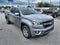 2020 Chevrolet Colorado Z71