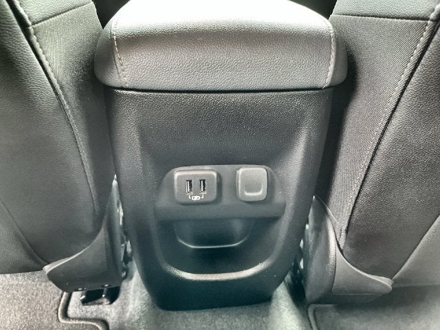 2020 Chevrolet Colorado Z71