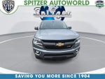 2020 Chevrolet Colorado Z71