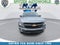 2020 Chevrolet Colorado Z71