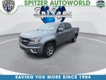 2020 Chevrolet Colorado Z71