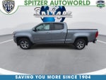2020 Chevrolet Colorado Z71