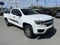 2018 Chevrolet Colorado Work Truck