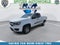 2018 Chevrolet Colorado Work Truck