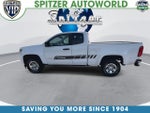 2018 Chevrolet Colorado Work Truck