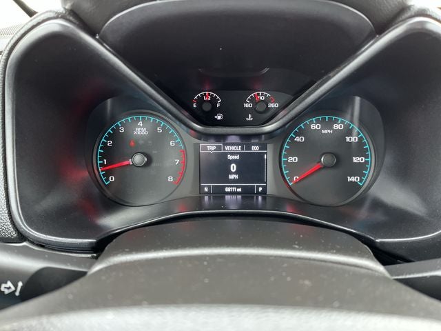 2015 Chevrolet Colorado LT