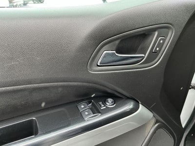 2015 Chevrolet Colorado LT