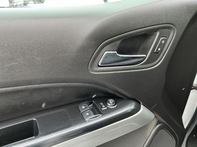 2015 Chevrolet Colorado LT