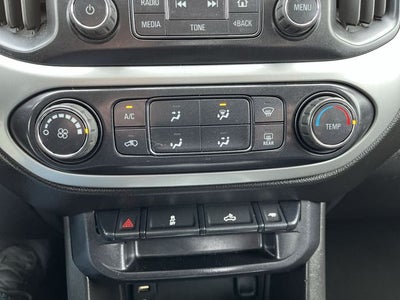 2015 Chevrolet Colorado LT