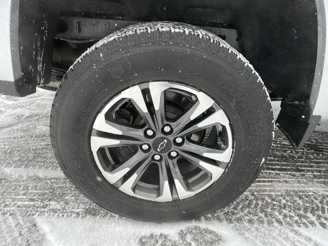 2015 Chevrolet Colorado LT