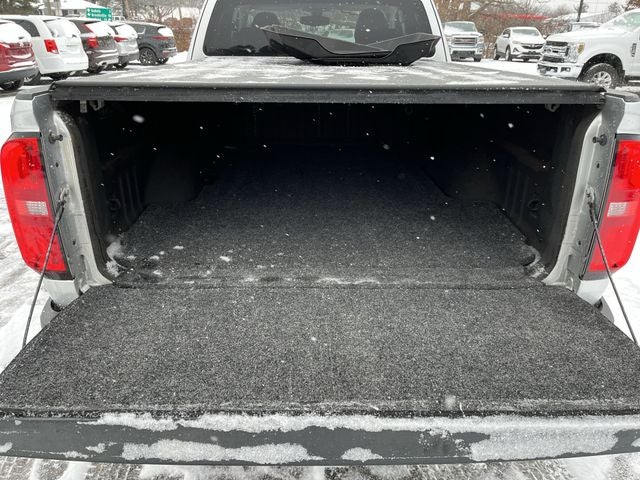 2015 Chevrolet Colorado LT