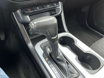 2015 Chevrolet Colorado LT