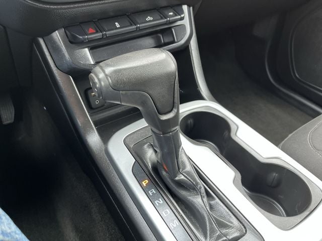 2015 Chevrolet Colorado LT