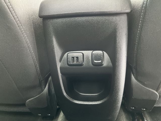 2015 Chevrolet Colorado LT