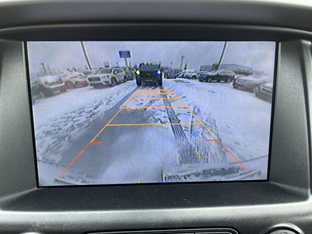 2015 Chevrolet Colorado LT