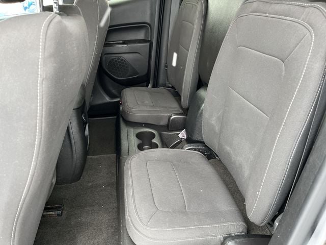 2015 Chevrolet Colorado LT