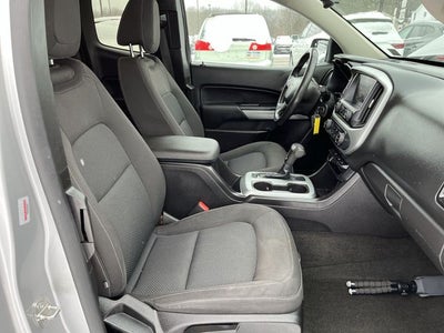 2015 Chevrolet Colorado LT