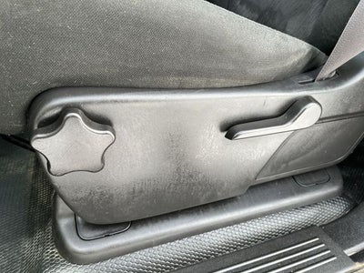 2013 Chevrolet Silverado 1500 Work Truck