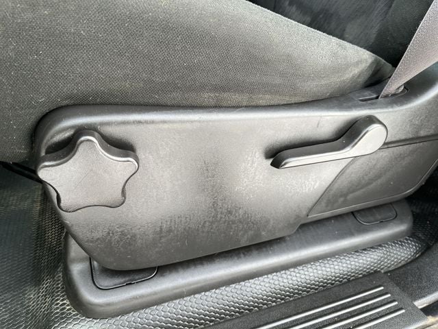 2013 Chevrolet Silverado 1500 Work Truck