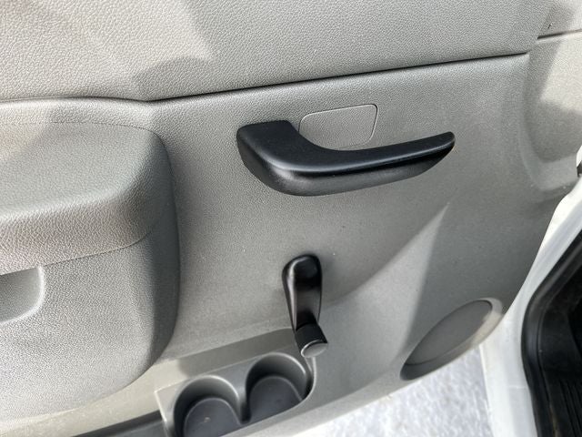 2013 Chevrolet Silverado 1500 Work Truck