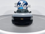 2013 Chevrolet Silverado 1500 Work Truck