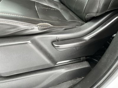 2020 Chevrolet Silverado 1500 WT