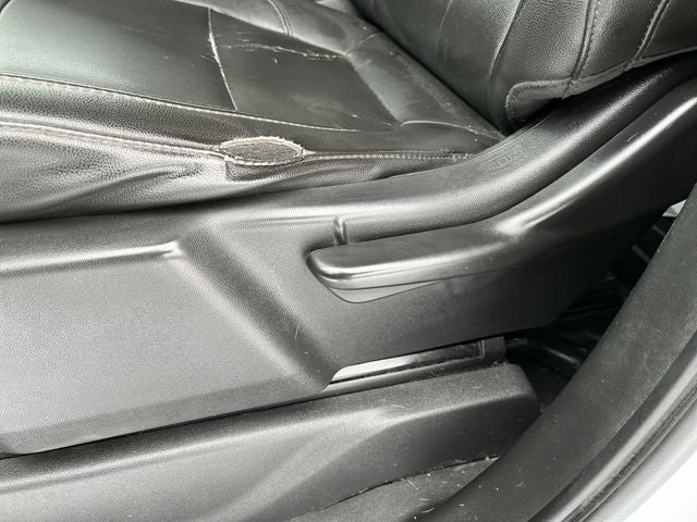 2020 Chevrolet Silverado 1500 WT