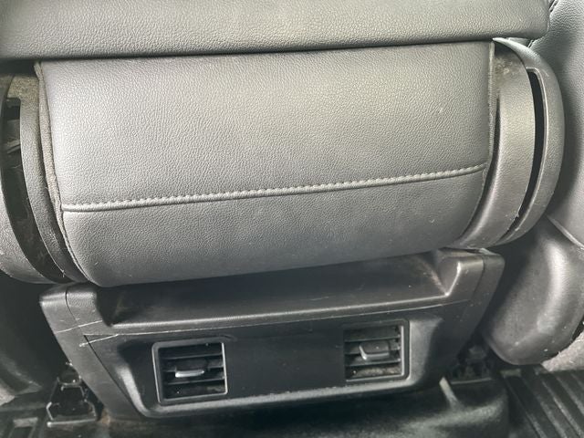 2020 Chevrolet Silverado 1500 WT