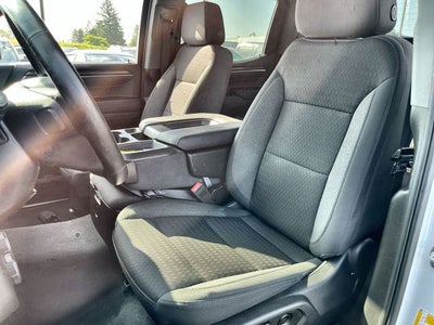 2024 Chevrolet Silverado 1500 LT LT1