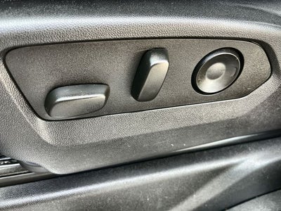 2024 Chevrolet Silverado 1500 LT LT1