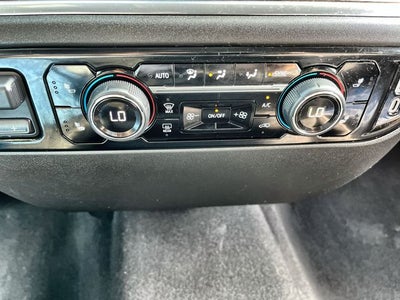 2024 Chevrolet Silverado 1500 LT LT1
