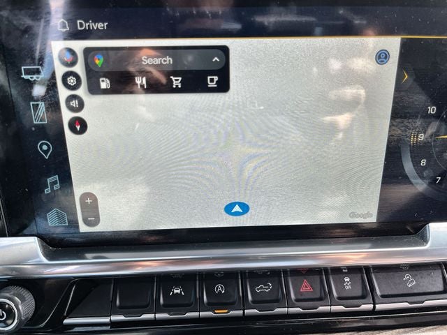 2024 Chevrolet Silverado 1500 LT LT1