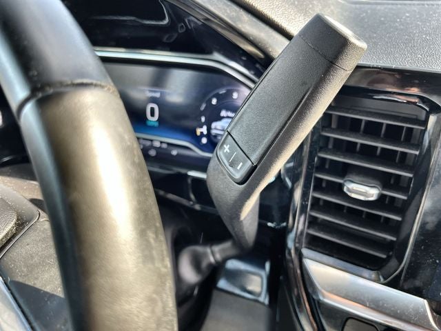2024 Chevrolet Silverado 1500 LT LT1