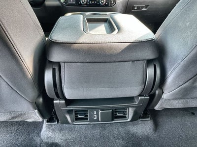 2024 Chevrolet Silverado 1500 LT LT1