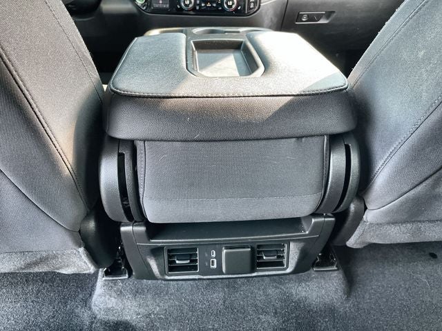 2024 Chevrolet Silverado 1500 LT LT1