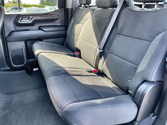 2024 Chevrolet Silverado 1500 LT LT1