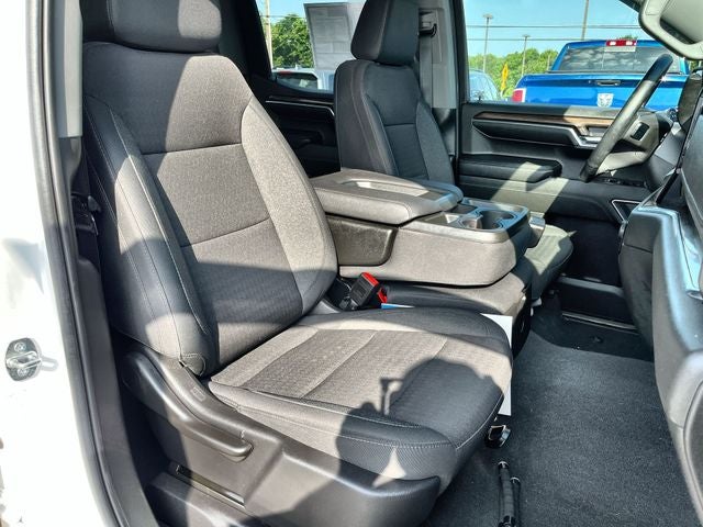 2024 Chevrolet Silverado 1500 LT LT1