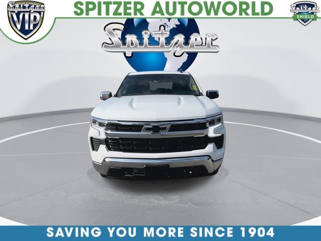 2024 Chevrolet Silverado 1500 LT LT1
