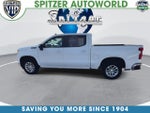 2024 Chevrolet Silverado 1500 LT LT1
