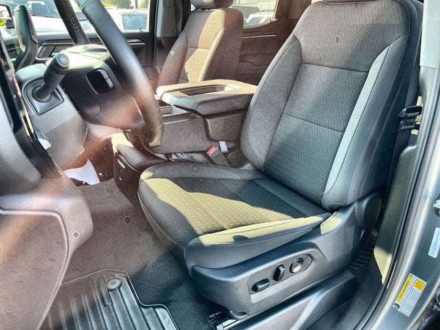 2026 Chevrolet Silverado 1500 LT LT1