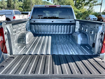 2026 Chevrolet Silverado 1500 LT LT1