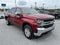 2021 Chevrolet Silverado 1500 LT LT1