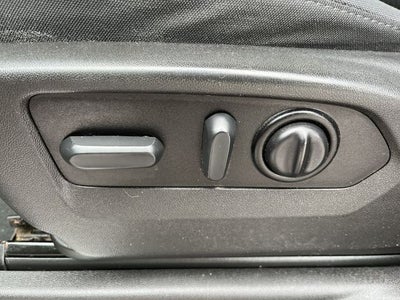 2021 Chevrolet Silverado 1500 LT LT1