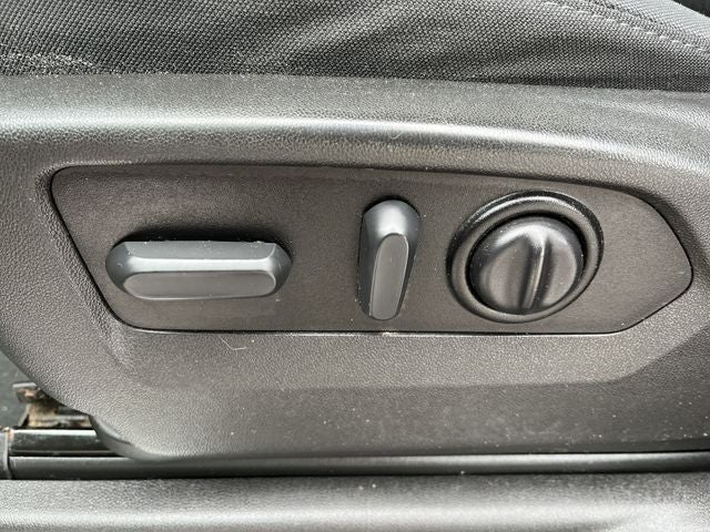 2021 Chevrolet Silverado 1500 LT LT1
