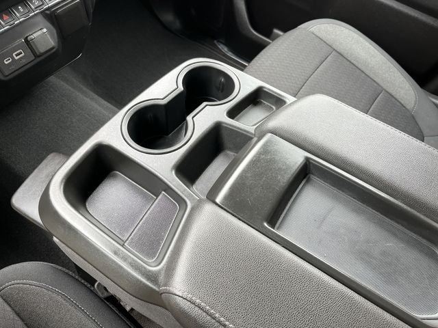 2021 Chevrolet Silverado 1500 LT LT1