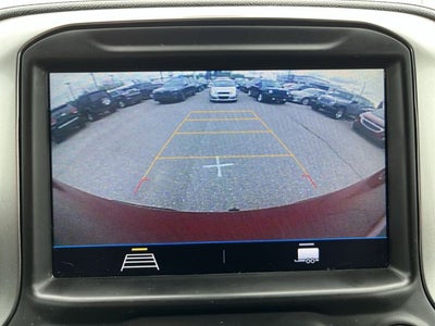 2021 Chevrolet Silverado 1500 LT LT1