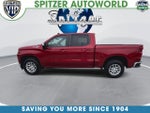 2021 Chevrolet Silverado 1500 LT LT1
