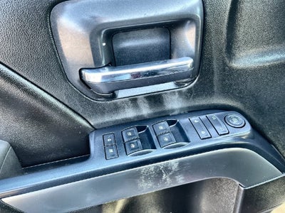 2016 Chevrolet Silverado 1500 LT LT1