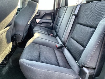 2016 Chevrolet Silverado 1500 LT LT1
