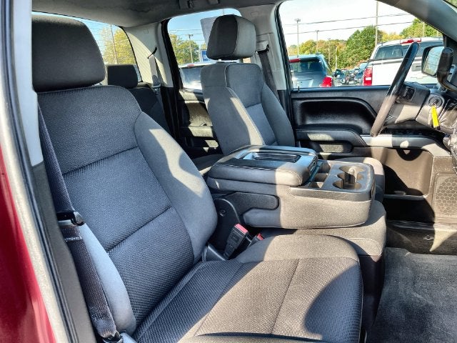 2016 Chevrolet Silverado 1500 LT LT1